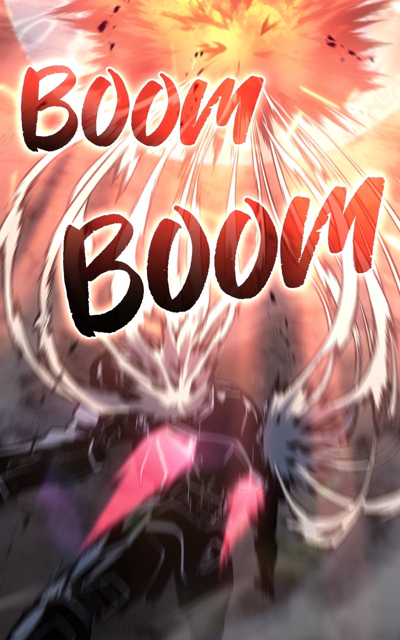Read Bad Born Blood EN Manga Online
