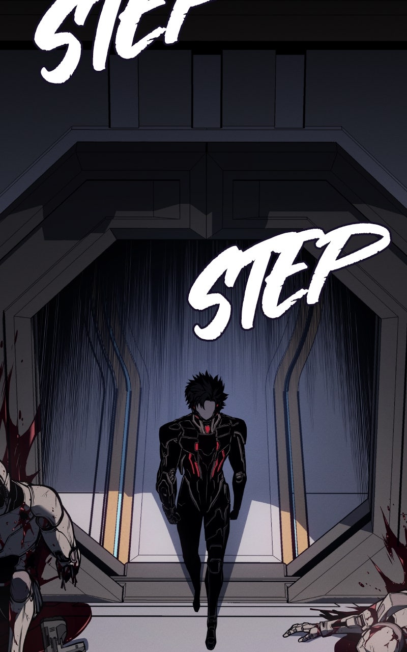 Read Bad Born Blood EN Manga Online