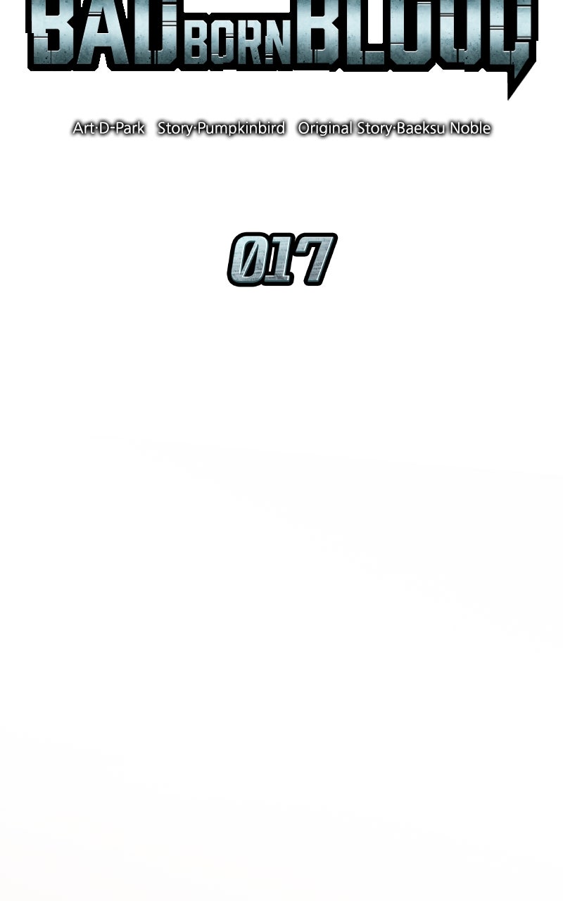 Read Bad Born Blood EN Manga Online