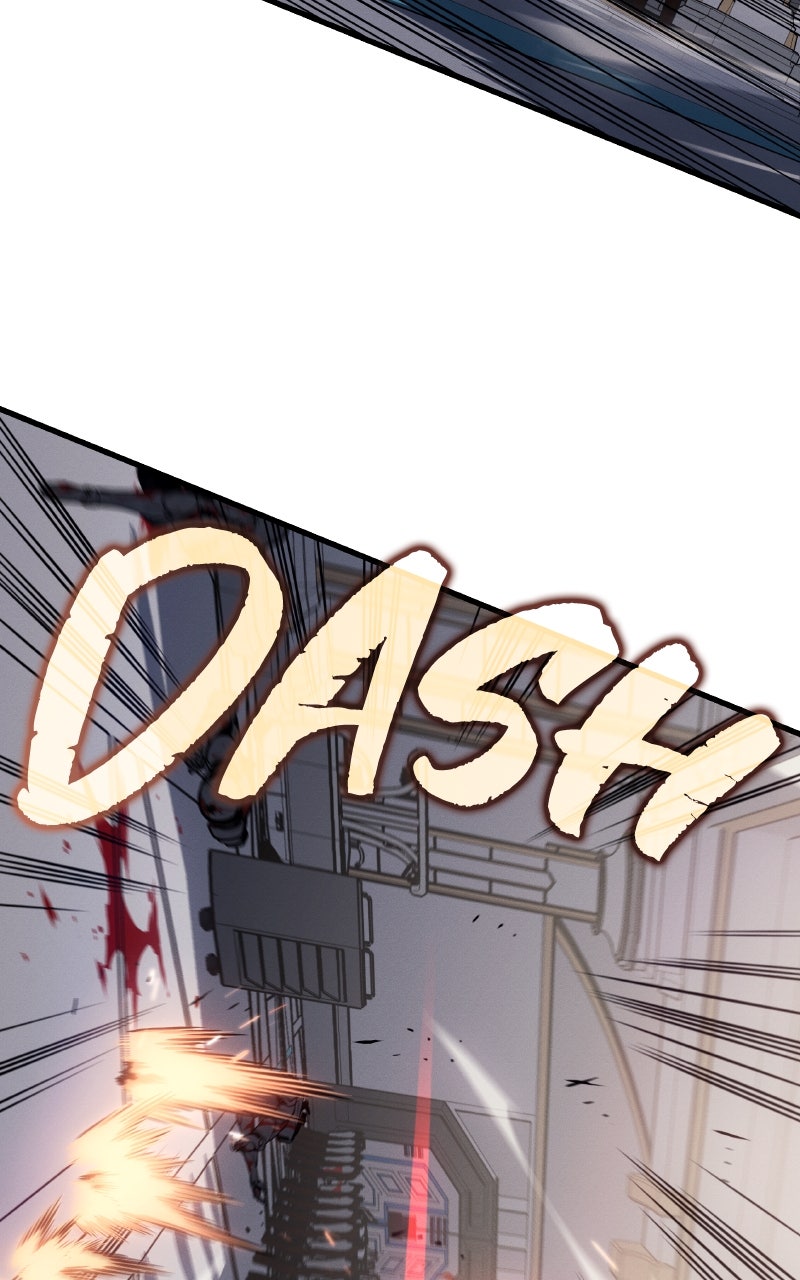 Read Bad Born Blood EN Manga Online