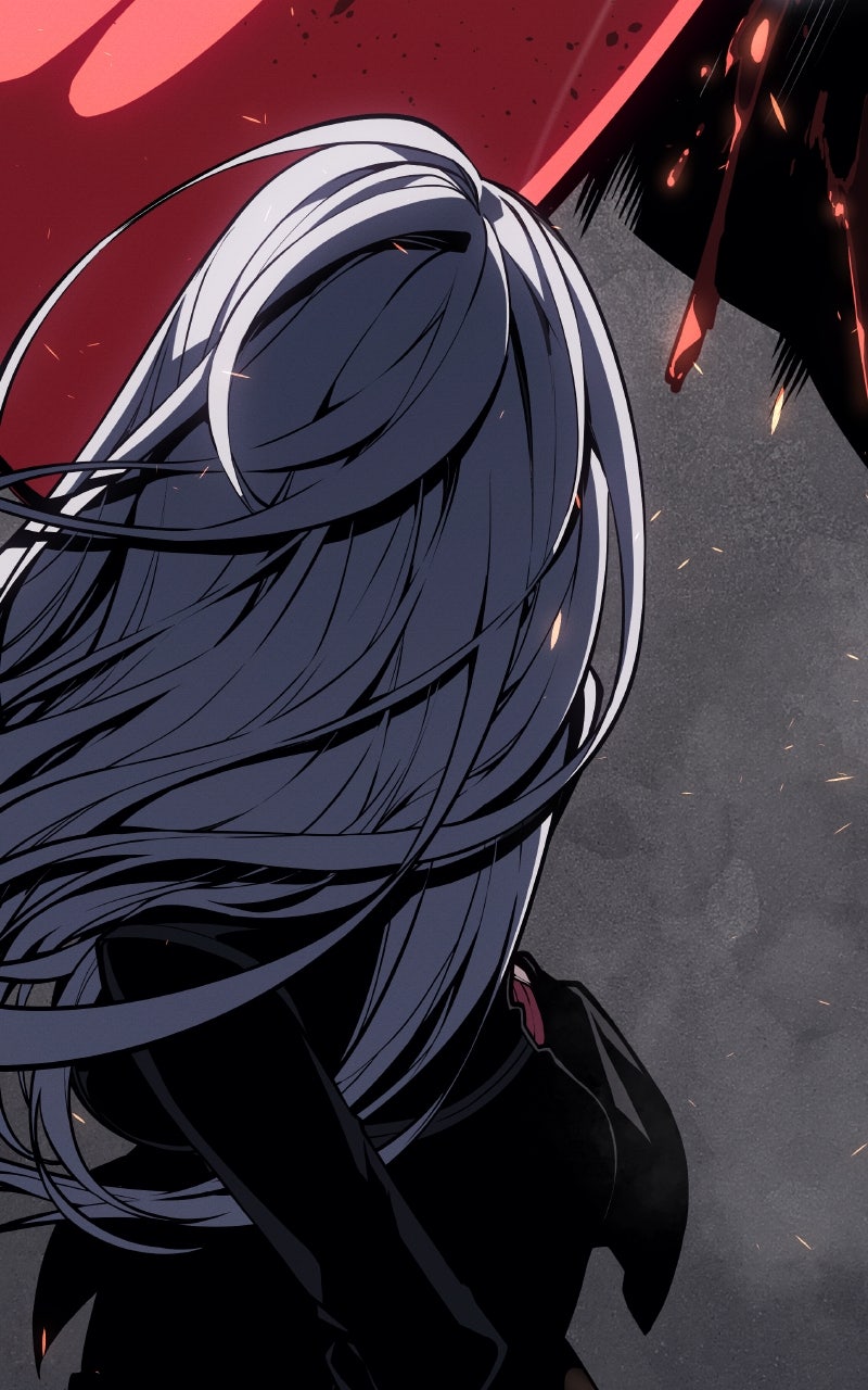 Read Bad Born Blood EN Manga Online