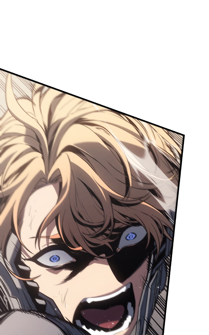 Read Bad Born Blood EN Manga Online