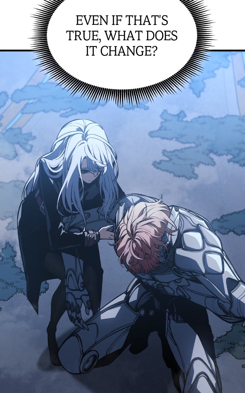 Read Bad Born Blood EN Manga Online