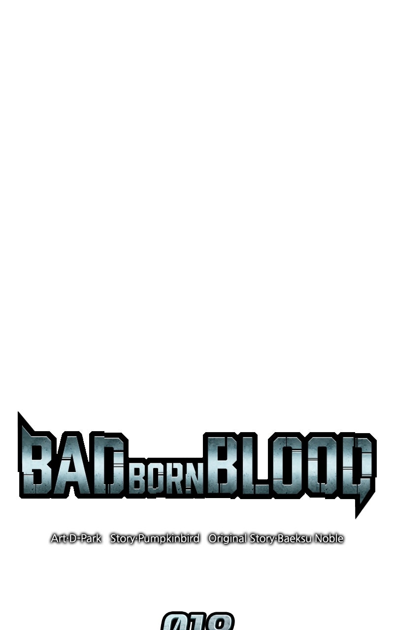Read Bad Born Blood EN Manga Online