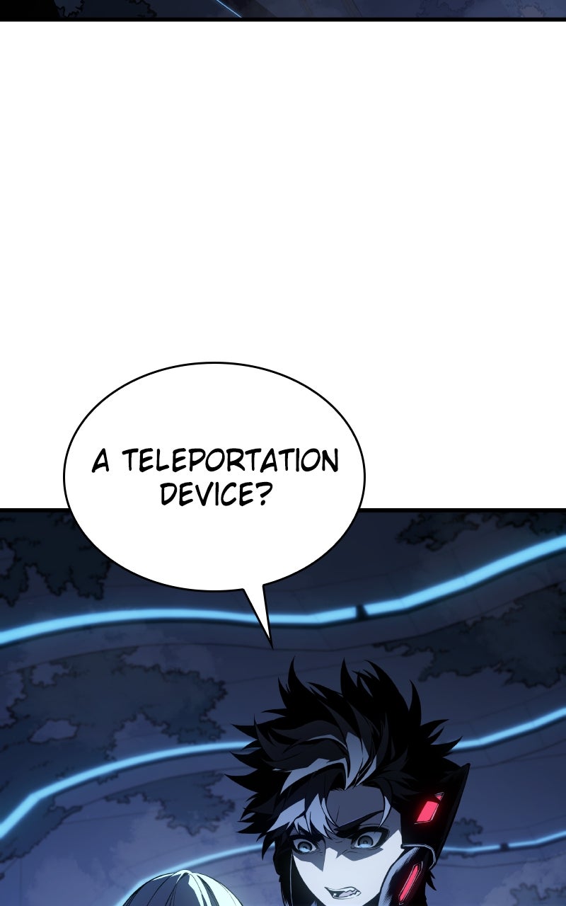 Read Bad Born Blood EN Manga Online