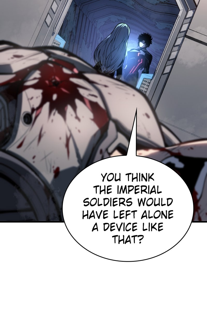 Read Bad Born Blood EN Manga Online