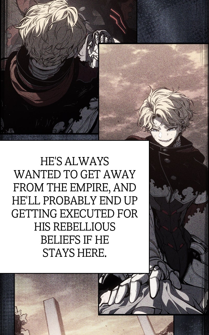 Read Bad Born Blood EN Manga Online