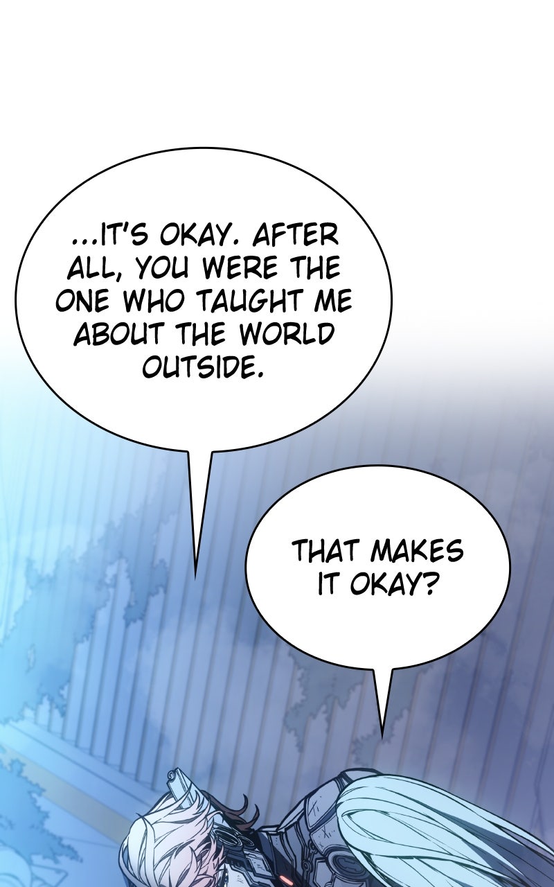 Read Bad Born Blood EN Manga Online