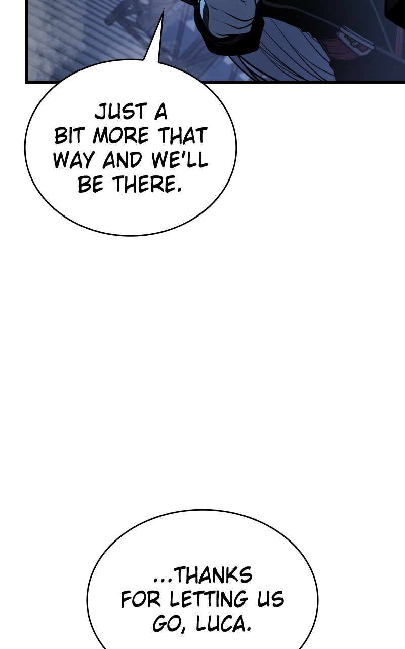 Read Bad Born Blood EN Manga Online