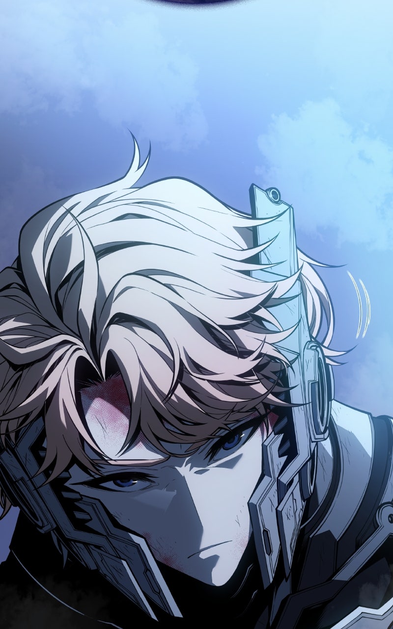 Read Bad Born Blood EN Manga Online