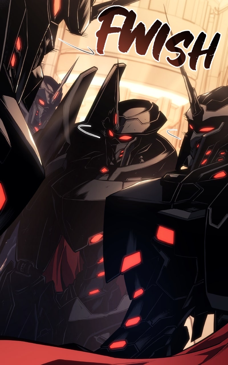 Read Bad Born Blood EN Manga Online