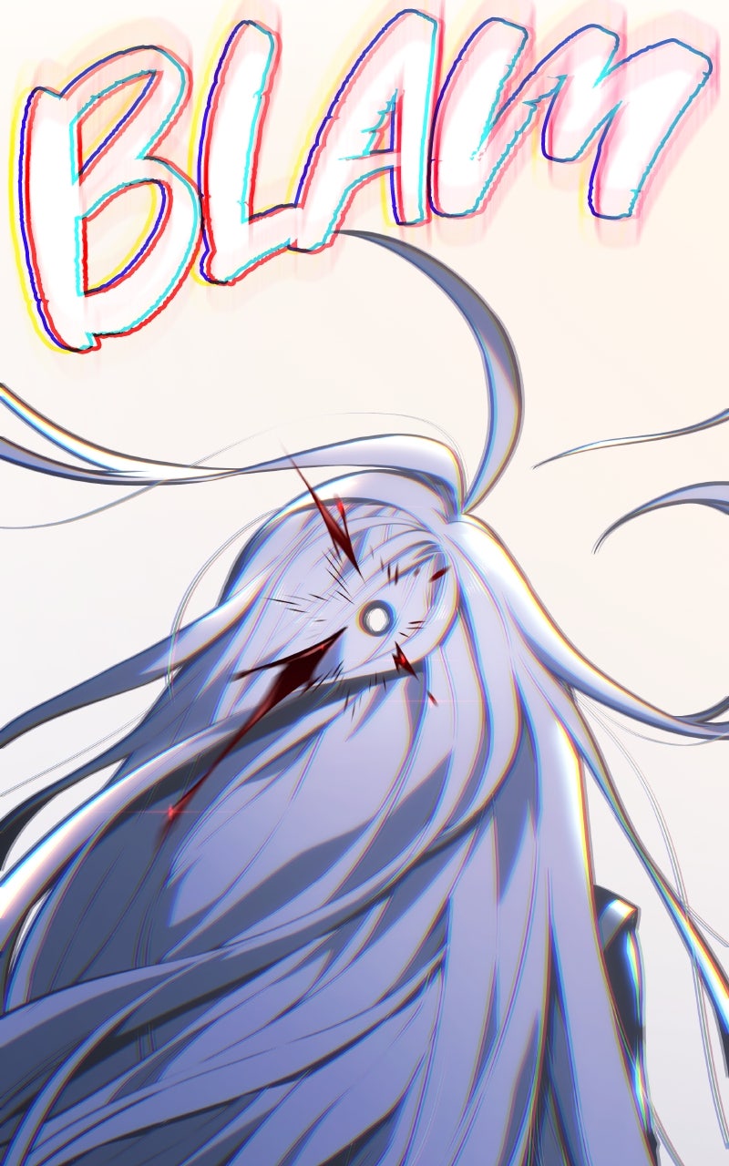 Read Bad Born Blood EN Manga Online