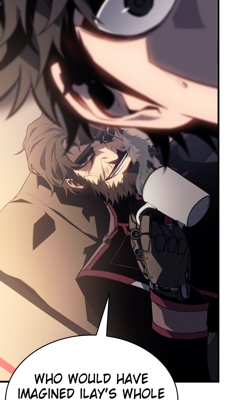 Read Bad Born Blood EN Manga Online