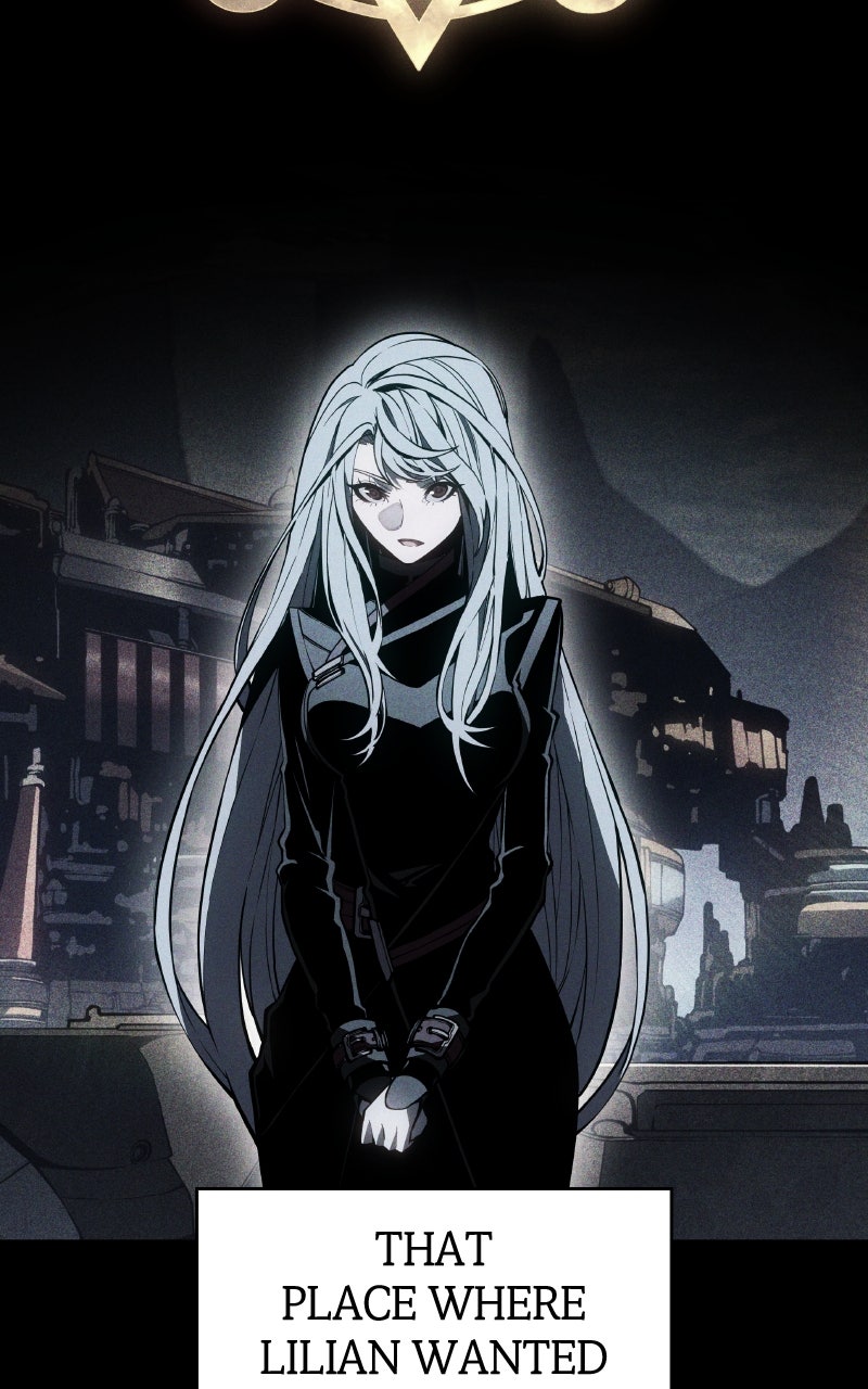 Read Bad Born Blood EN Manga Online