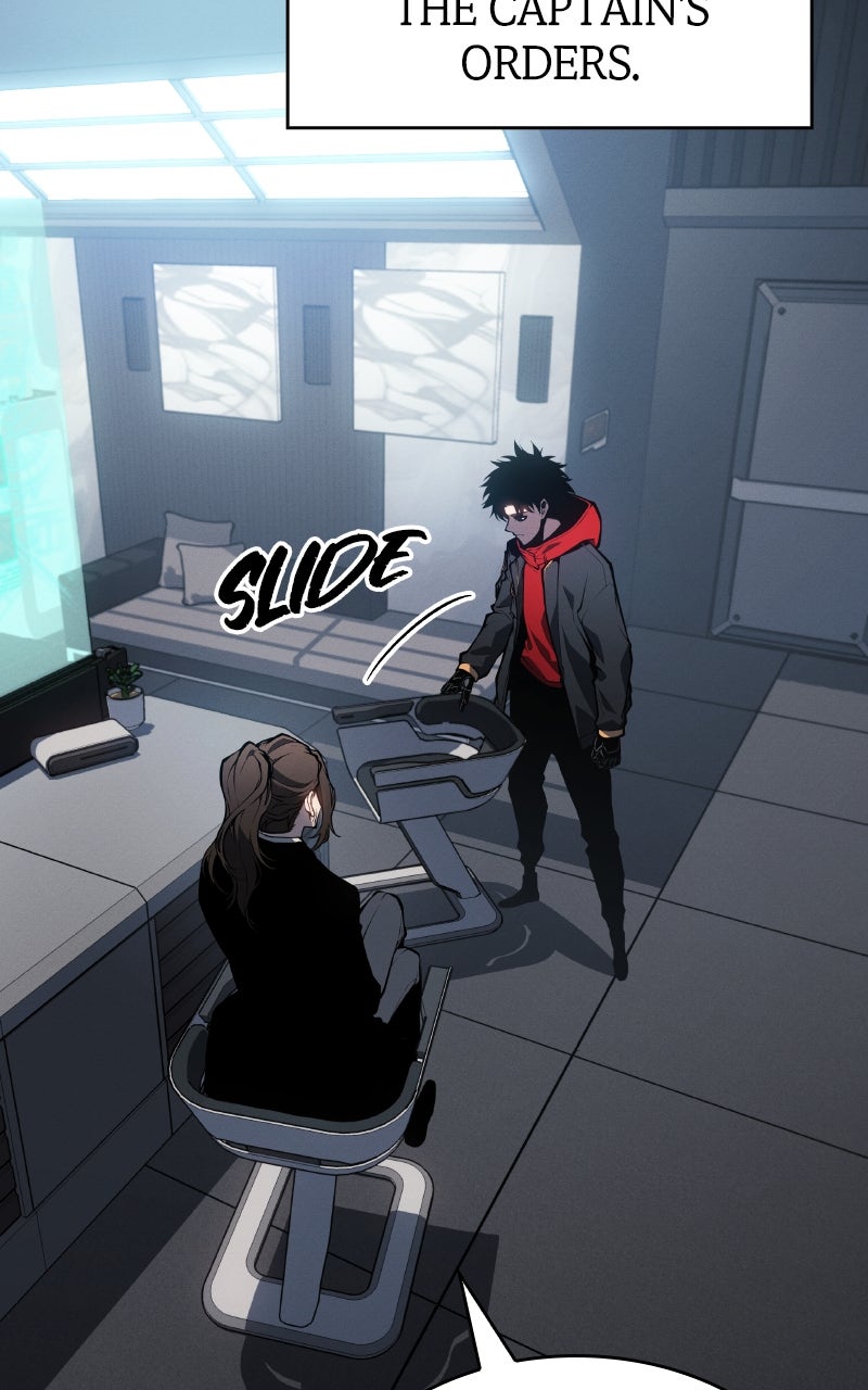 Read Bad Born Blood EN Manga Online