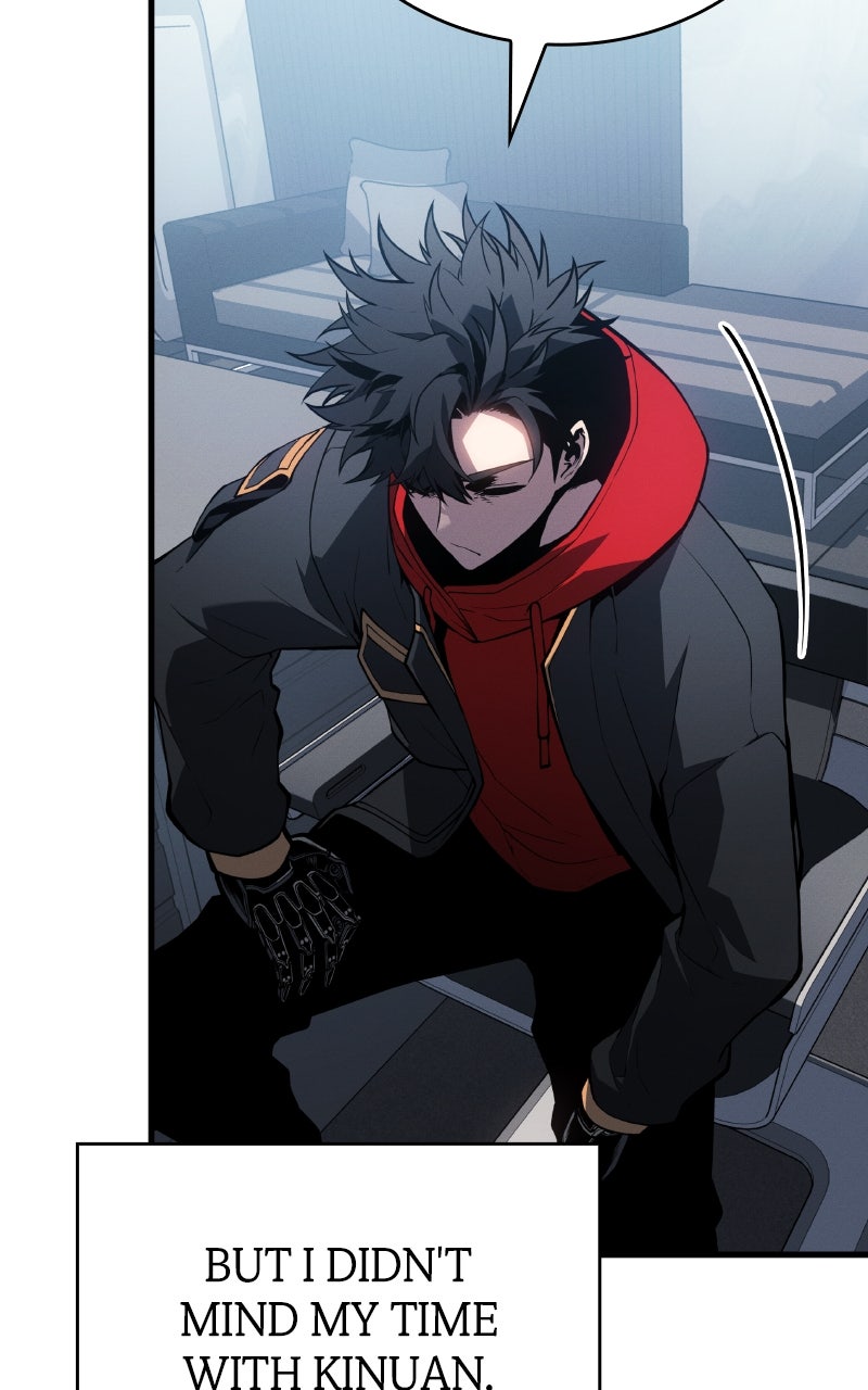 Read Bad Born Blood EN Manga Online