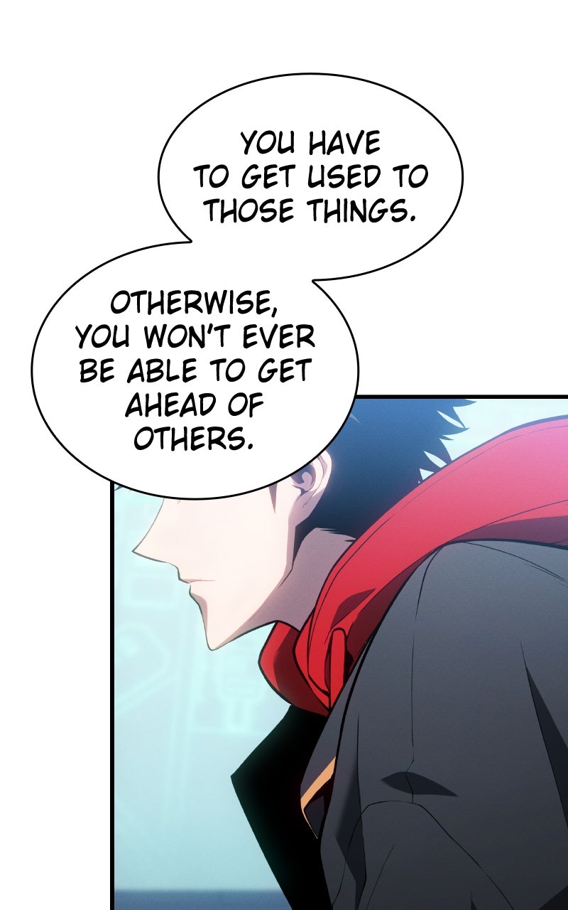 Read Bad Born Blood EN Manga Online