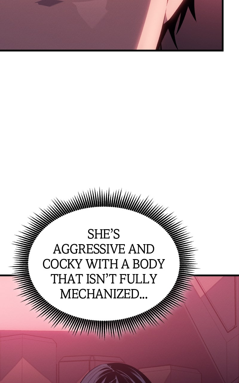 Read Bad Born Blood EN Manga Online