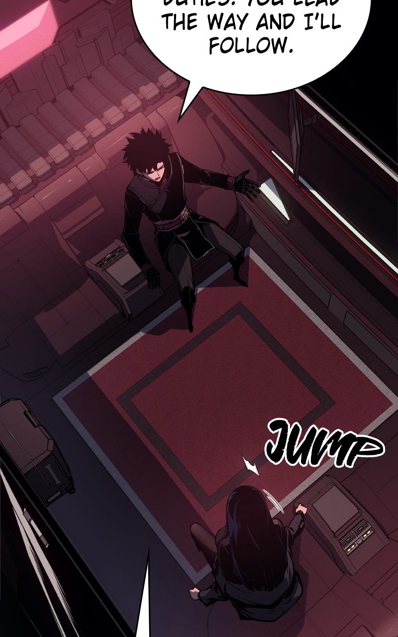 Read Bad Born Blood EN Manga Online