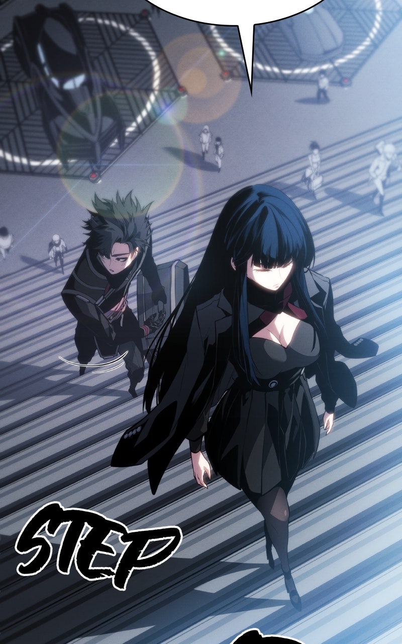 Read Bad Born Blood EN Manga Online