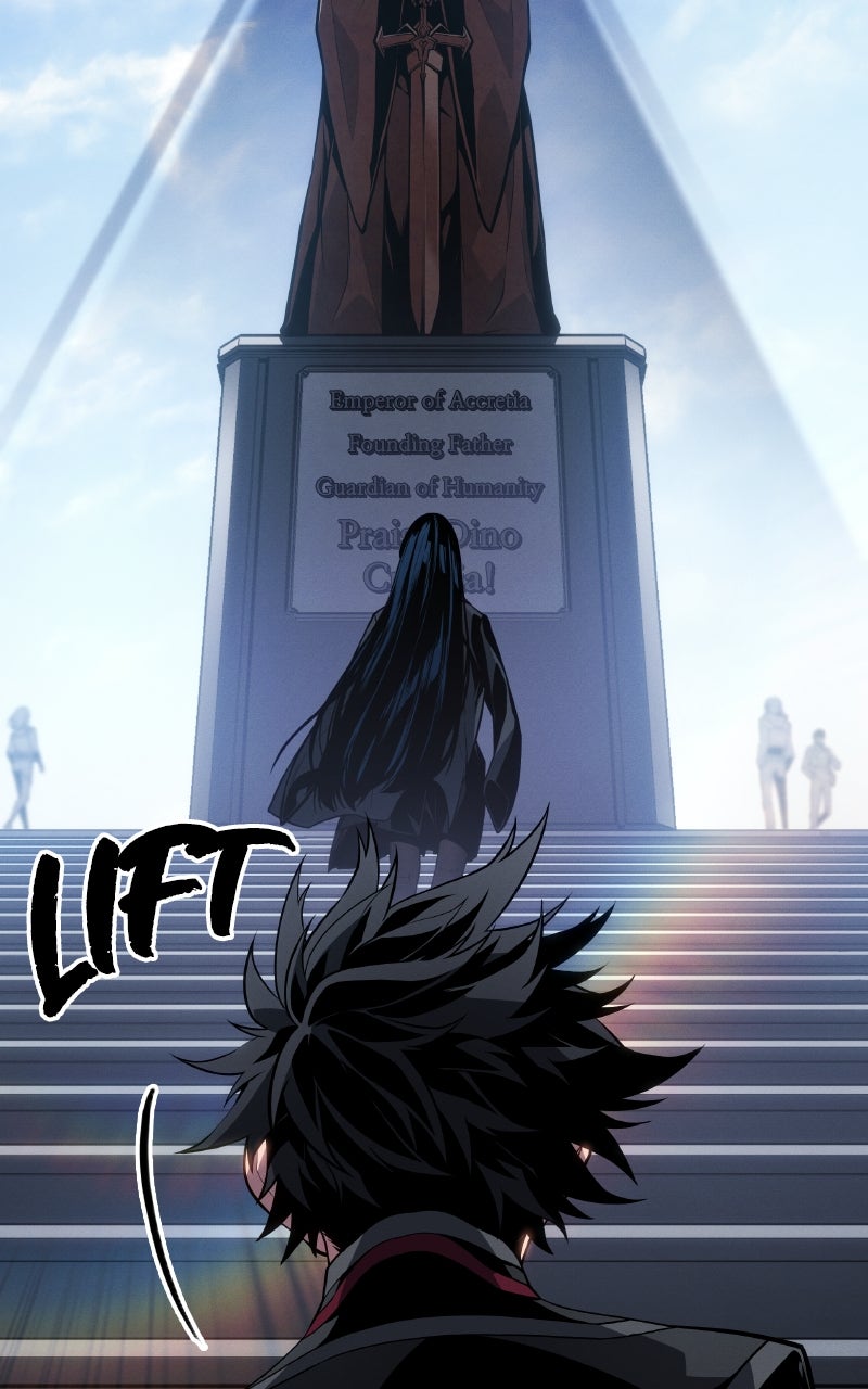 Read Bad Born Blood EN Manga Online