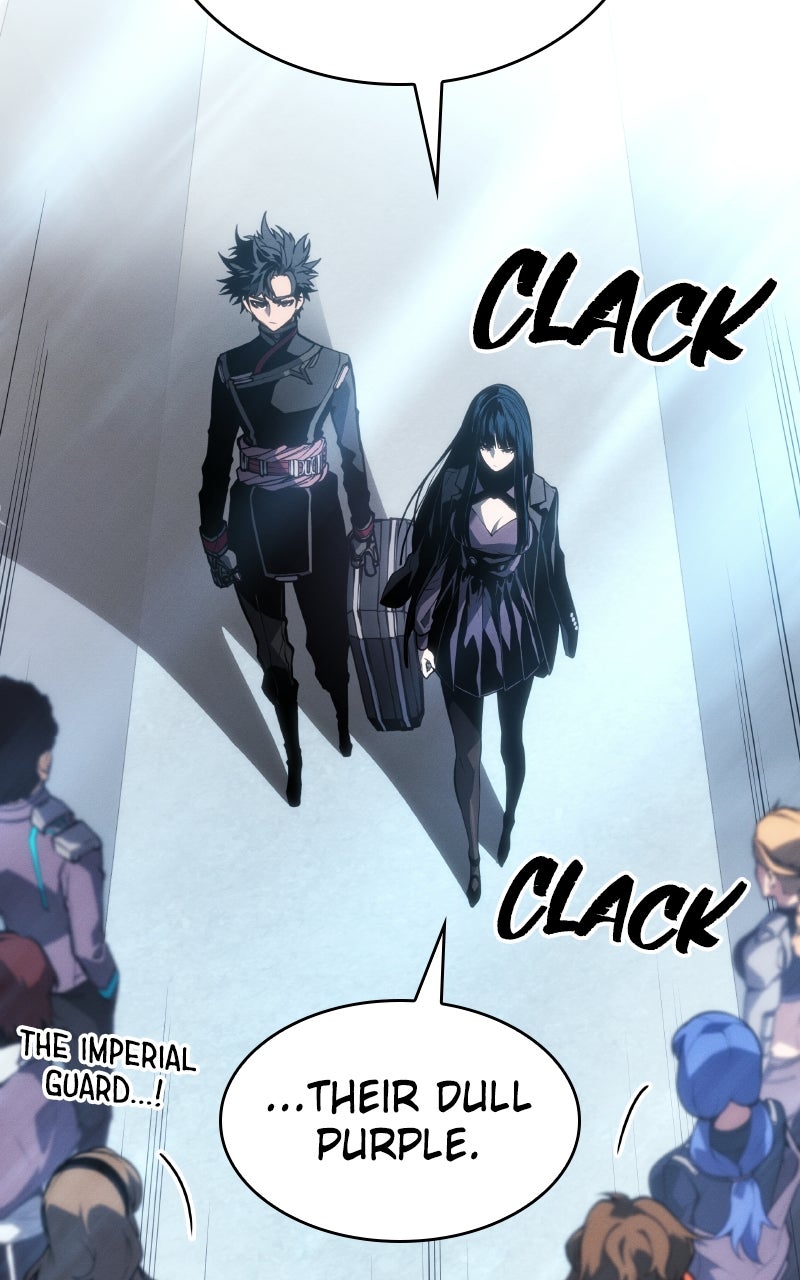 Read Bad Born Blood EN Manga Online