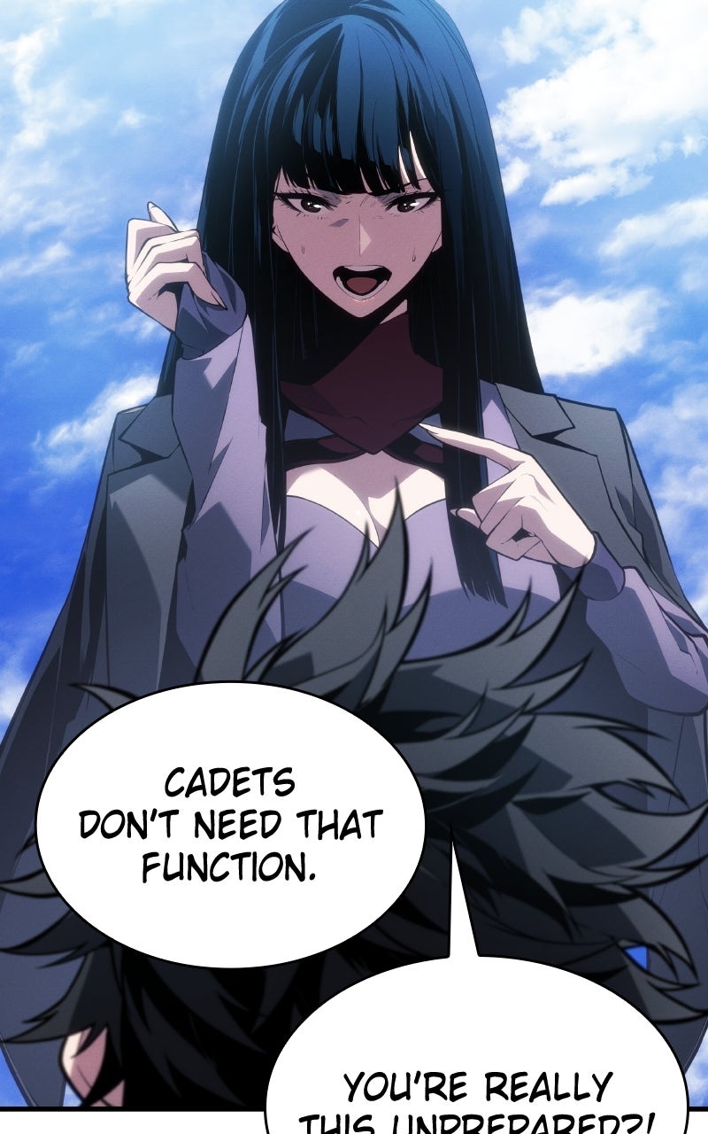 Read Bad Born Blood EN Manga Online