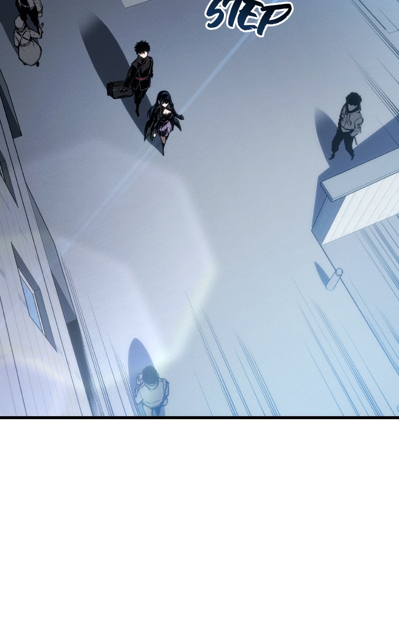 Read Bad Born Blood EN Manga Online