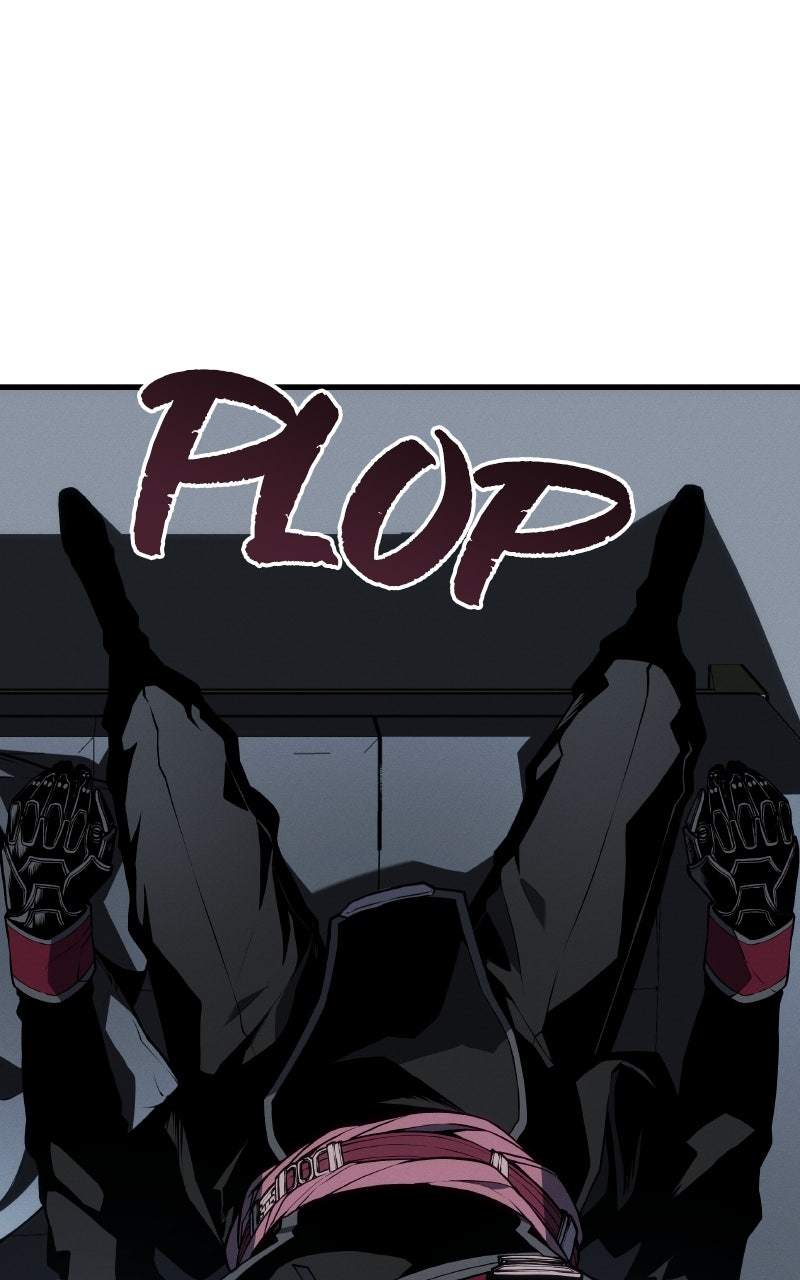 Read Bad Born Blood EN Manga Online