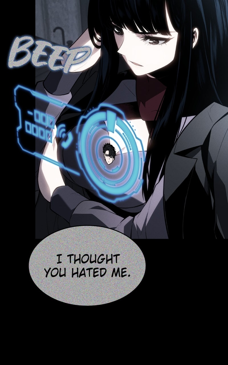 Read Bad Born Blood EN Manga Online