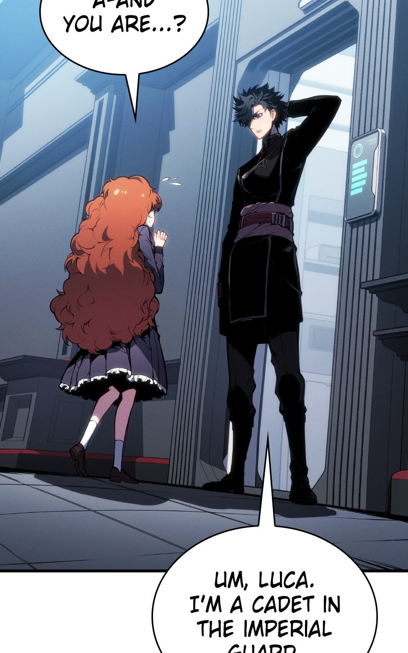 Read Bad Born Blood EN Manga Online