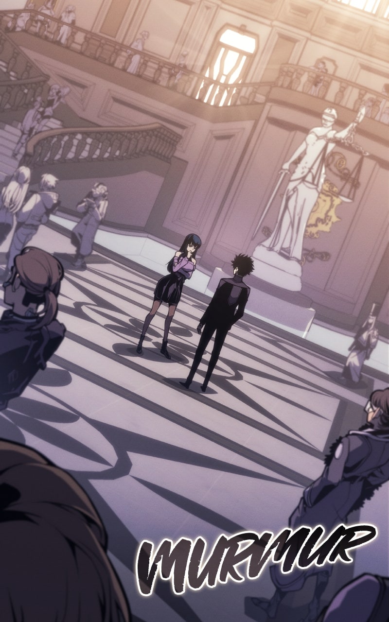 Read Bad Born Blood EN Manga Online