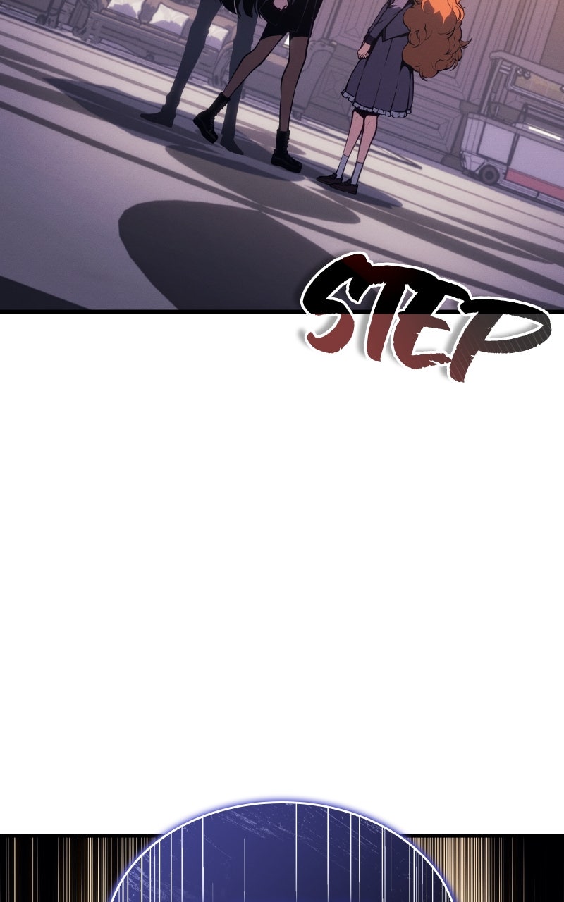 Read Bad Born Blood EN Manga Online