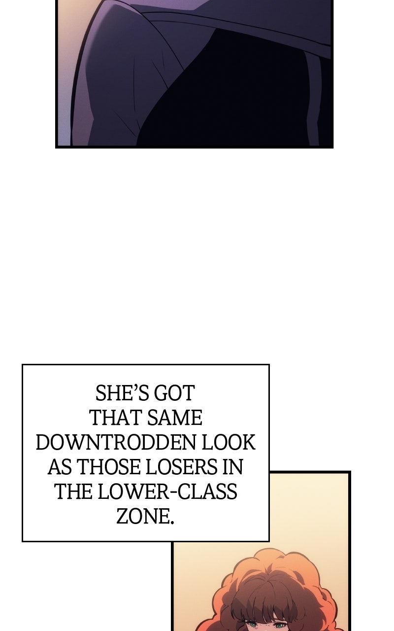 Read Bad Born Blood EN Manga Online