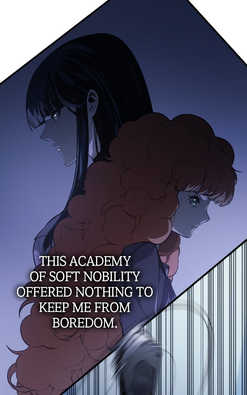 Read Bad Born Blood EN Manga Online