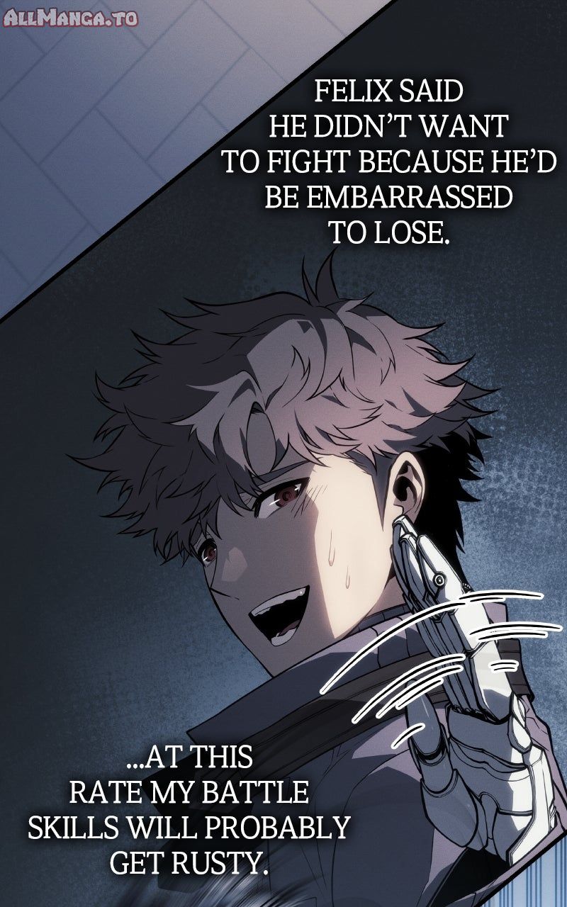 Read Bad Born Blood EN Manga Online