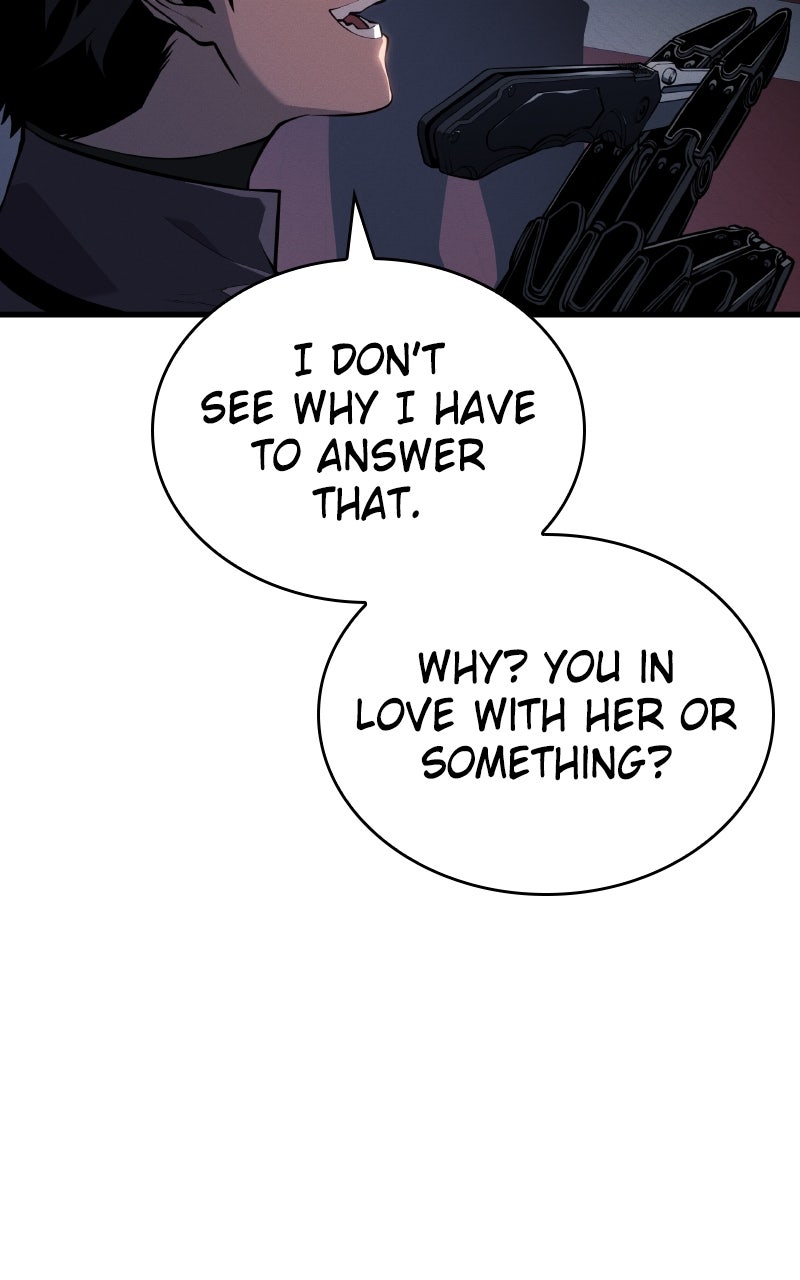 Read Bad Born Blood EN Manga Online