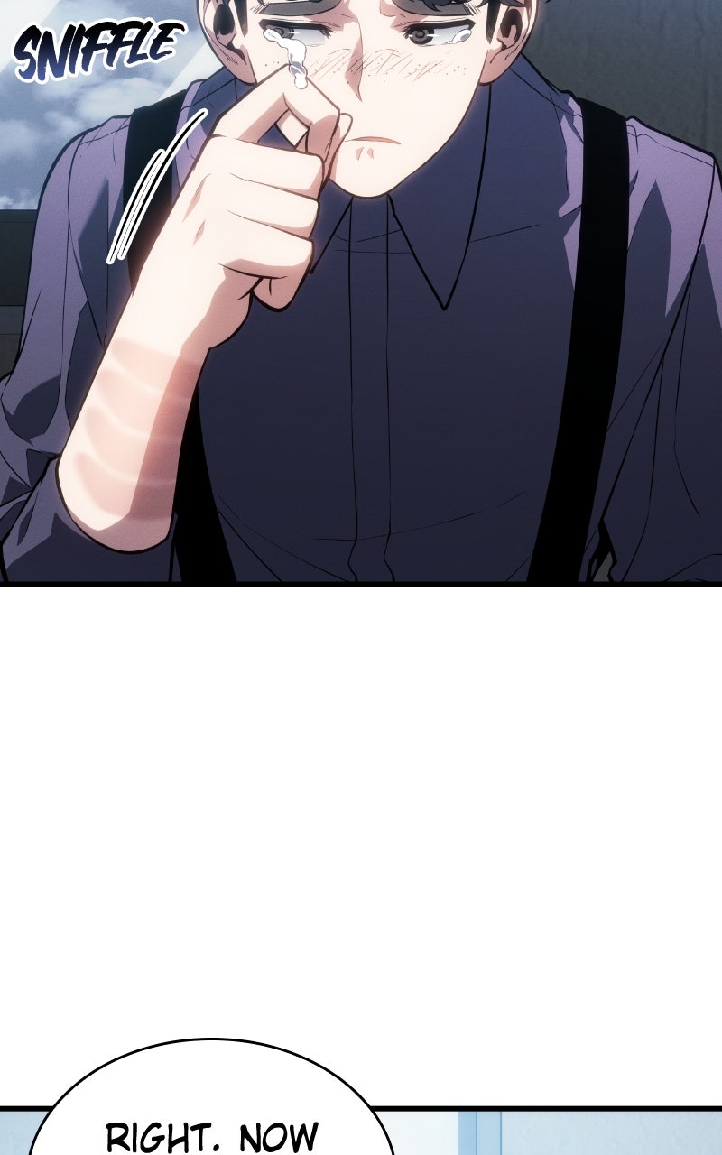 Read Bad Born Blood EN Manga Online