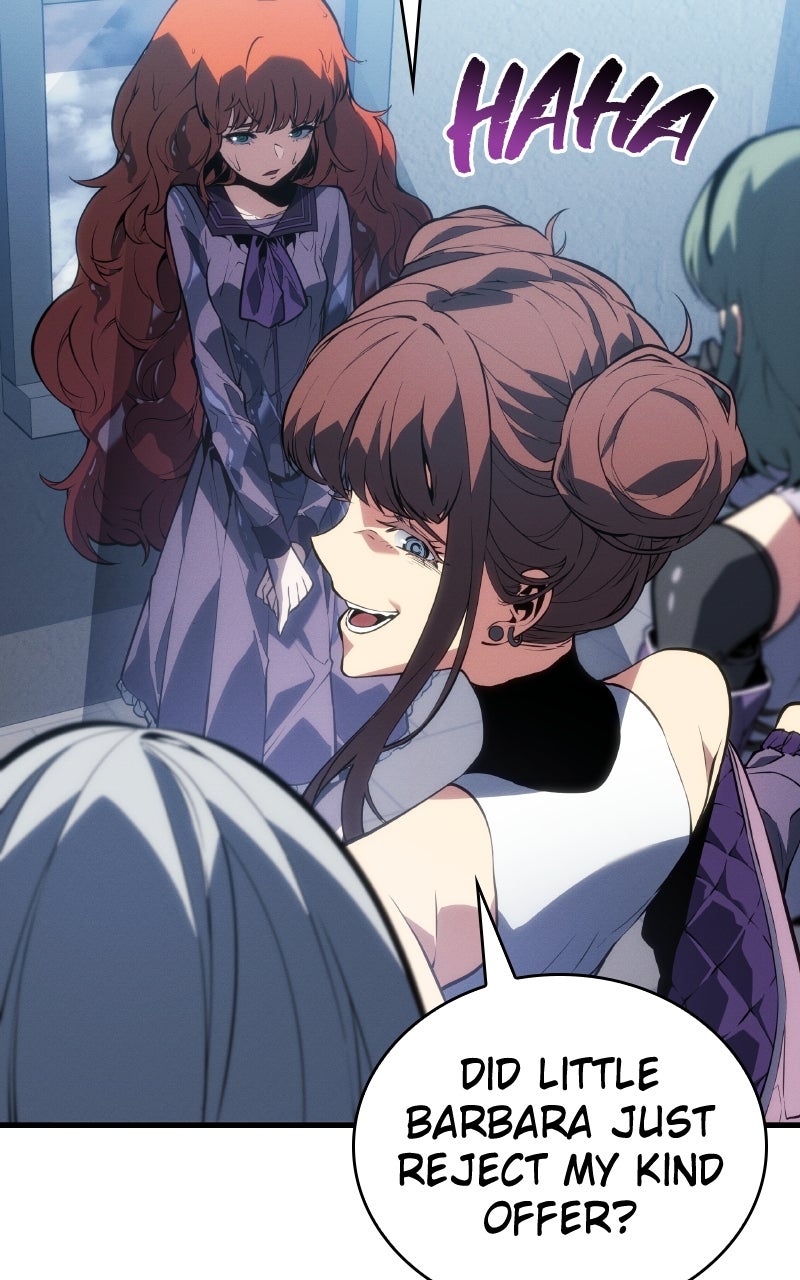 Read Bad Born Blood EN Manga Online