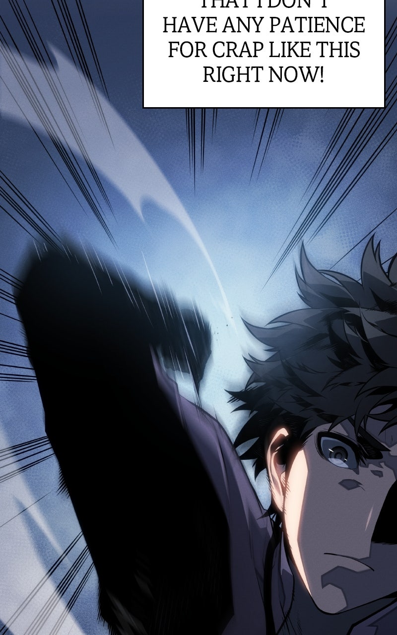 Read Bad Born Blood EN Manga Online