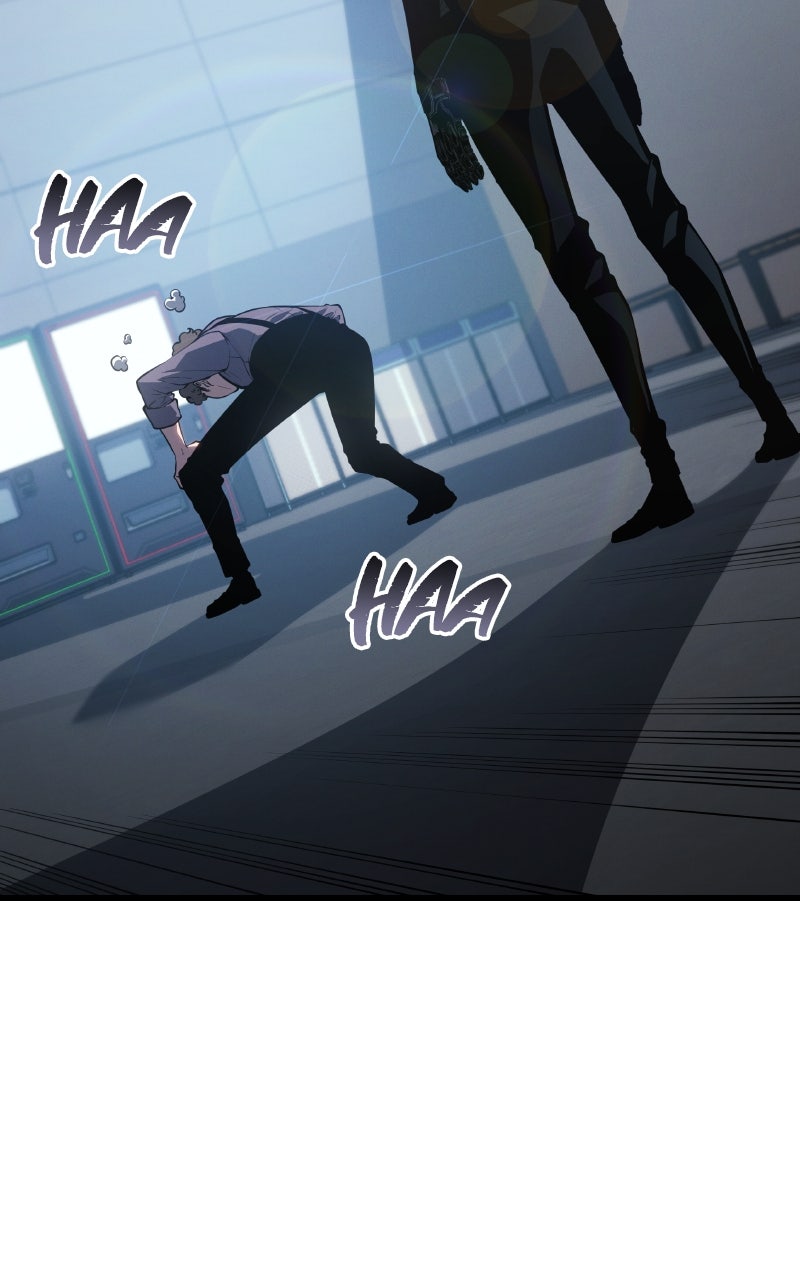 Read Bad Born Blood EN Manga Online