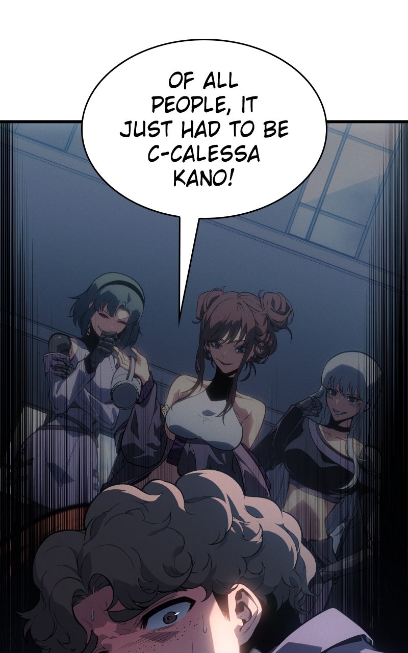 Read Bad Born Blood EN Manga Online