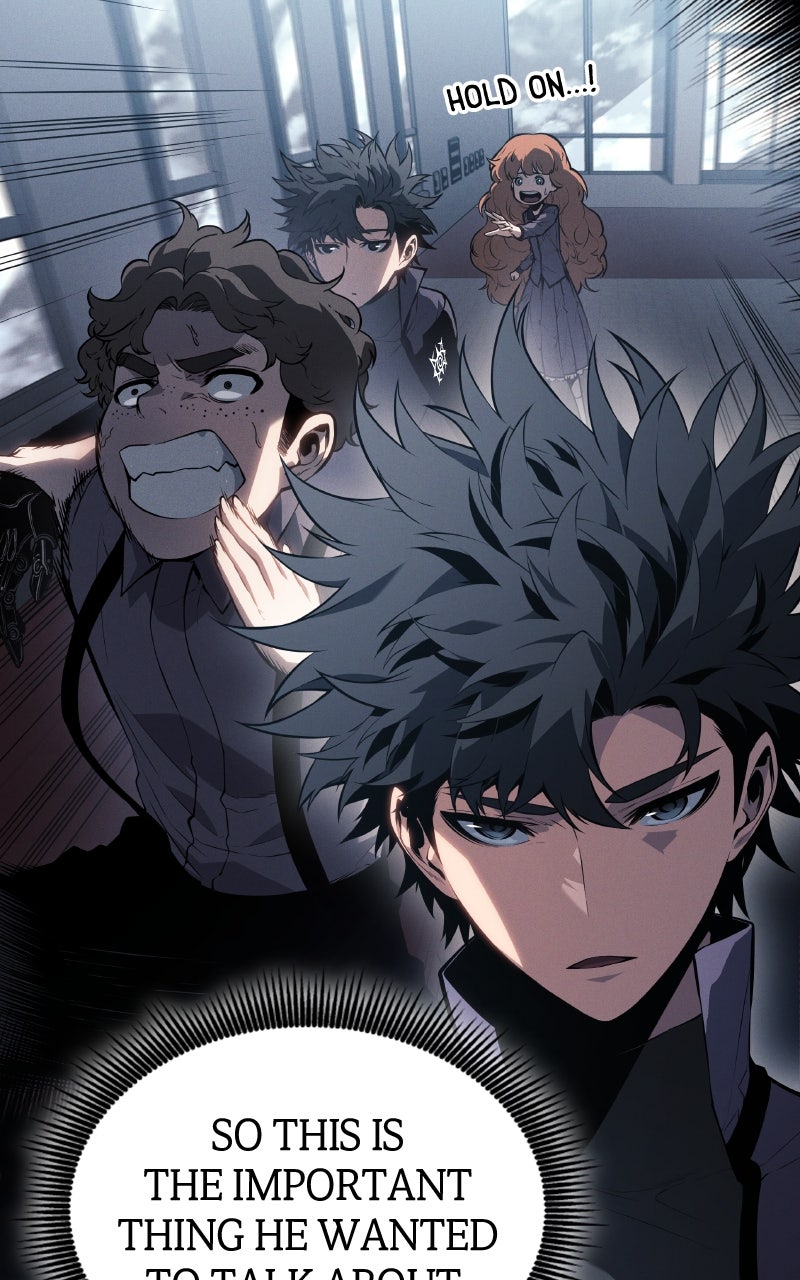 Read Bad Born Blood EN Manga Online