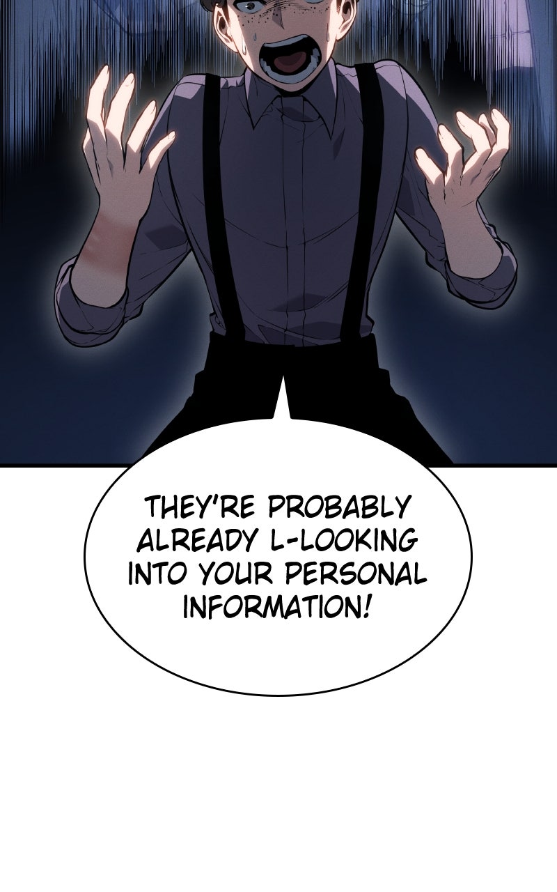 Read Bad Born Blood EN Manga Online