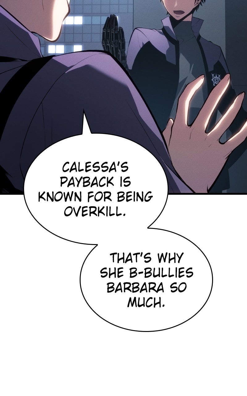 Read Bad Born Blood EN Manga Online