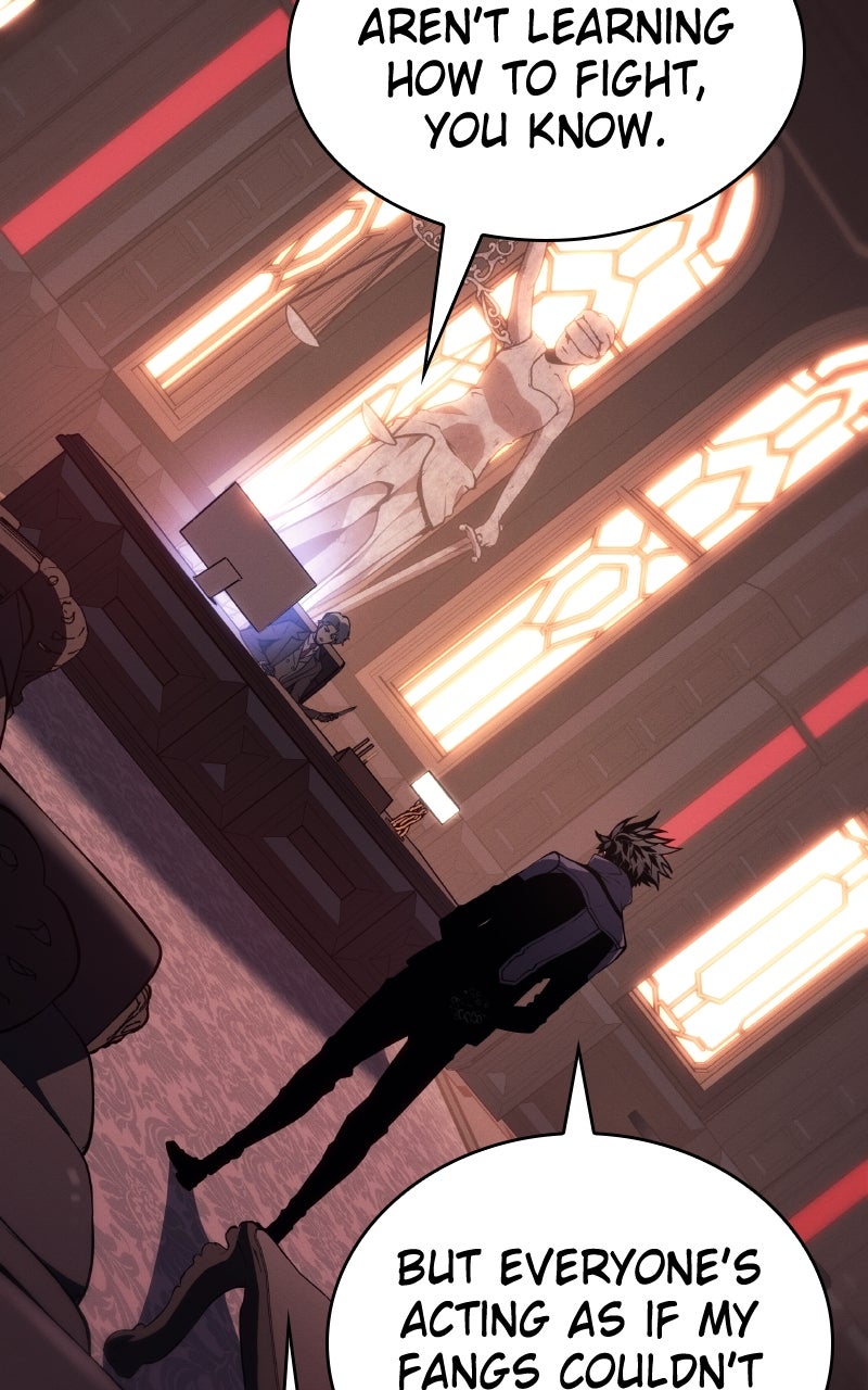 Read Bad Born Blood EN Manga Online