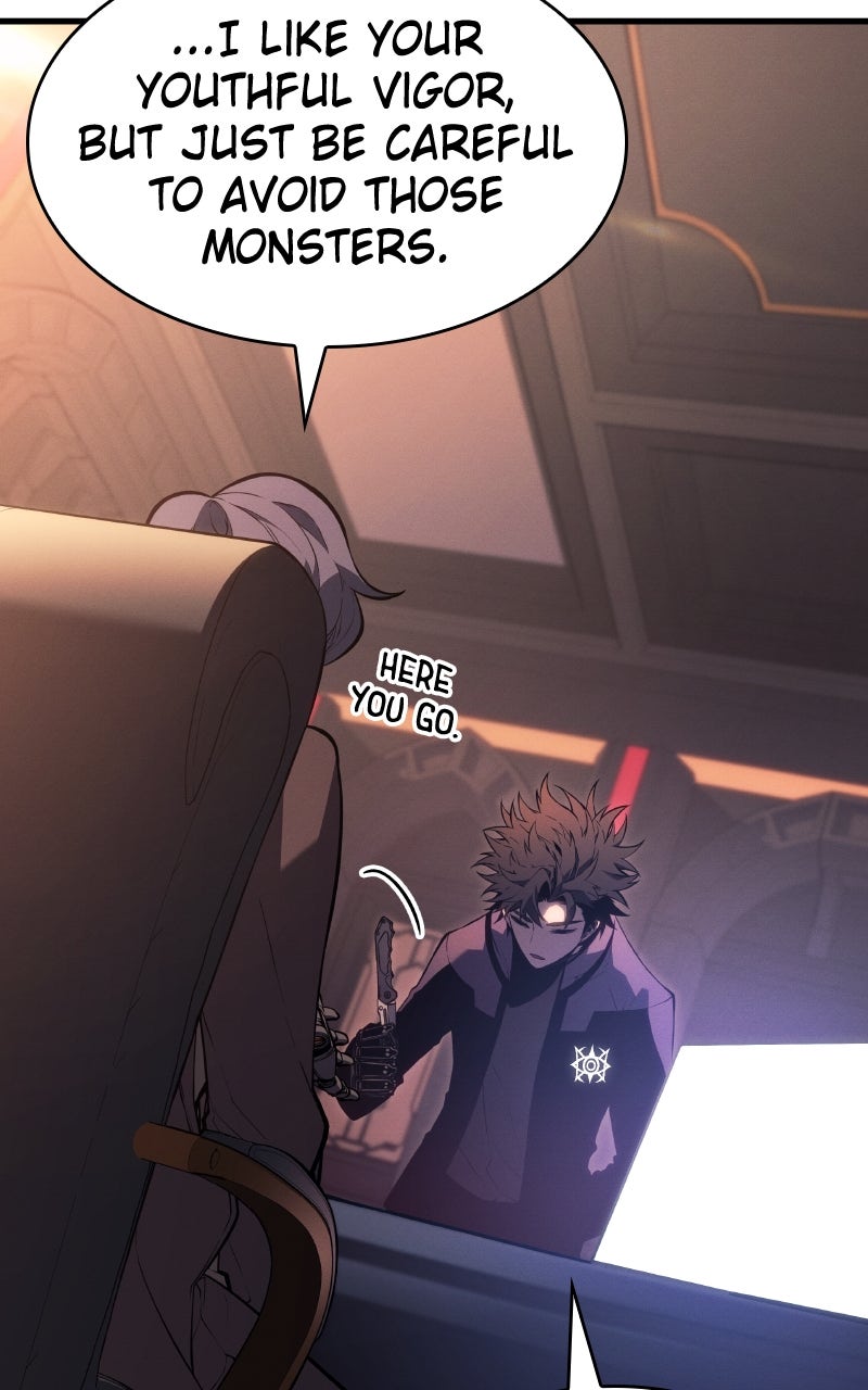 Read Bad Born Blood EN Manga Online