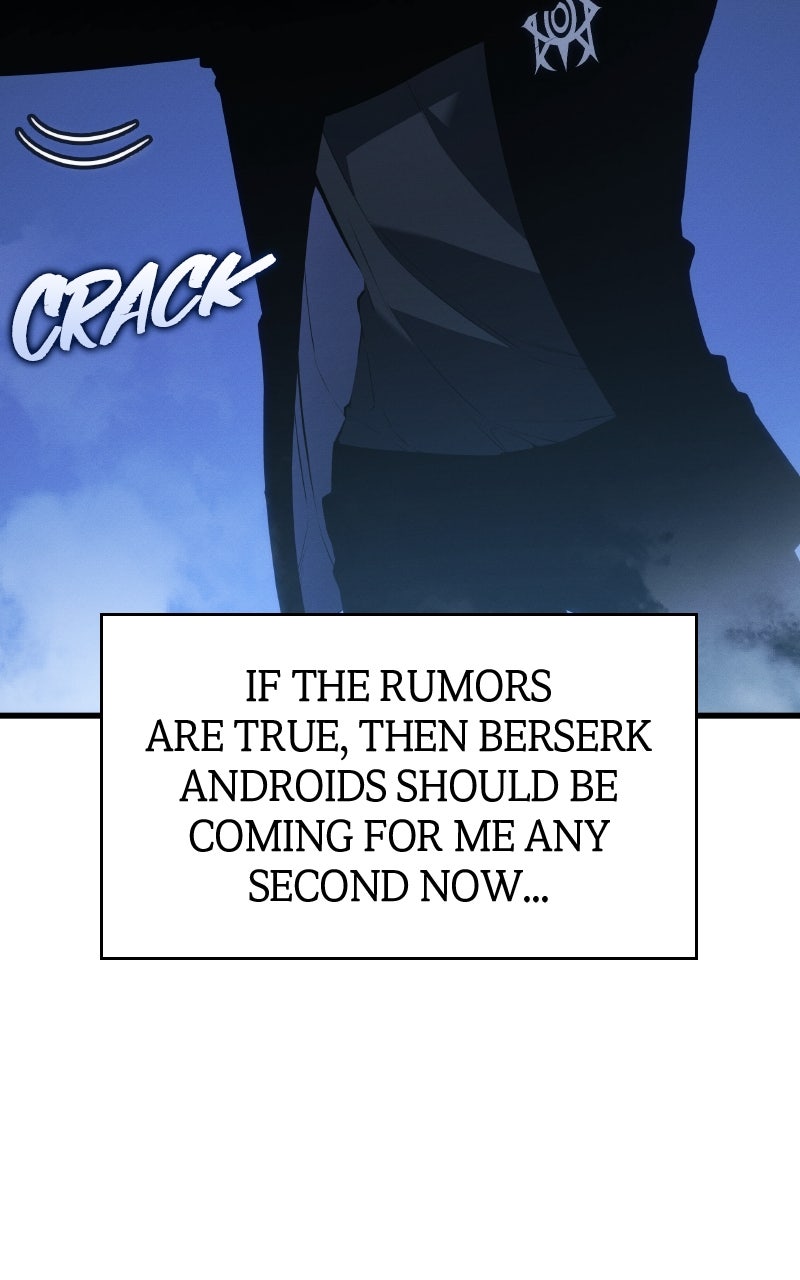 Read Bad Born Blood EN Manga Online