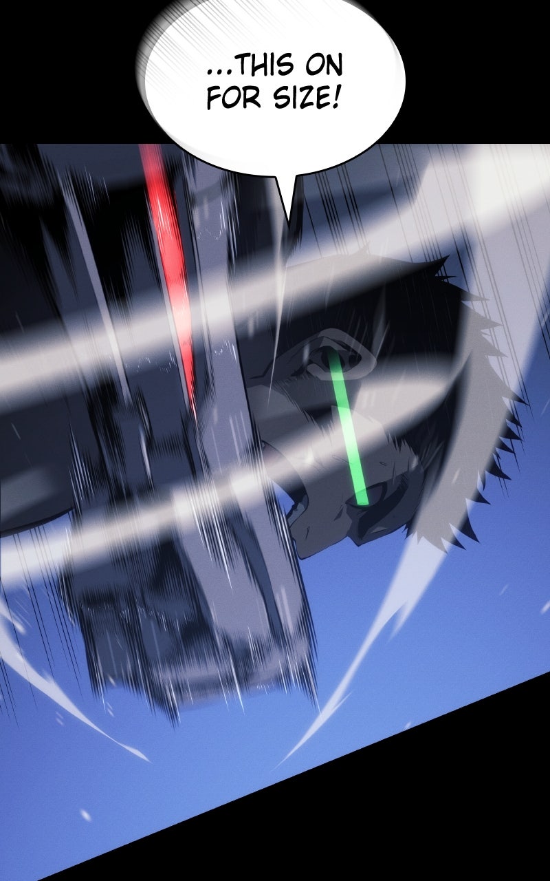 Read Bad Born Blood EN Manga Online