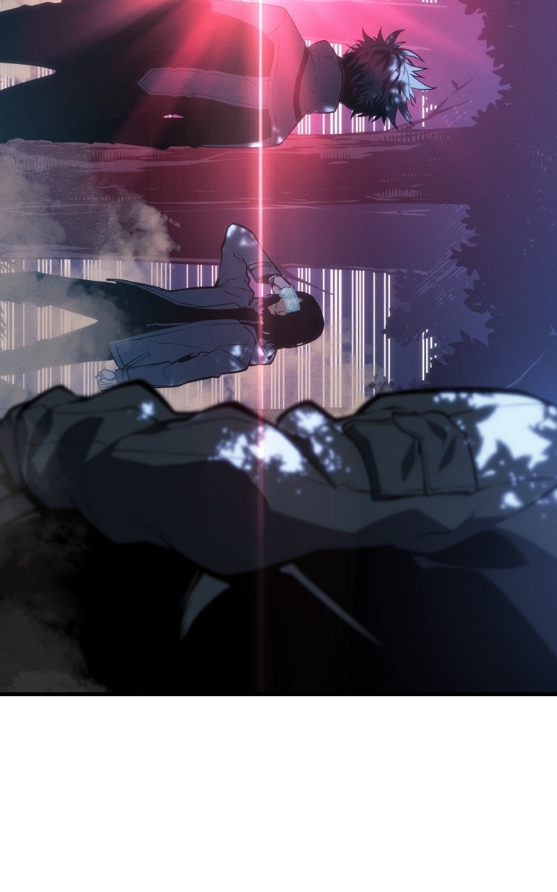 Read Bad Born Blood EN Manga Online